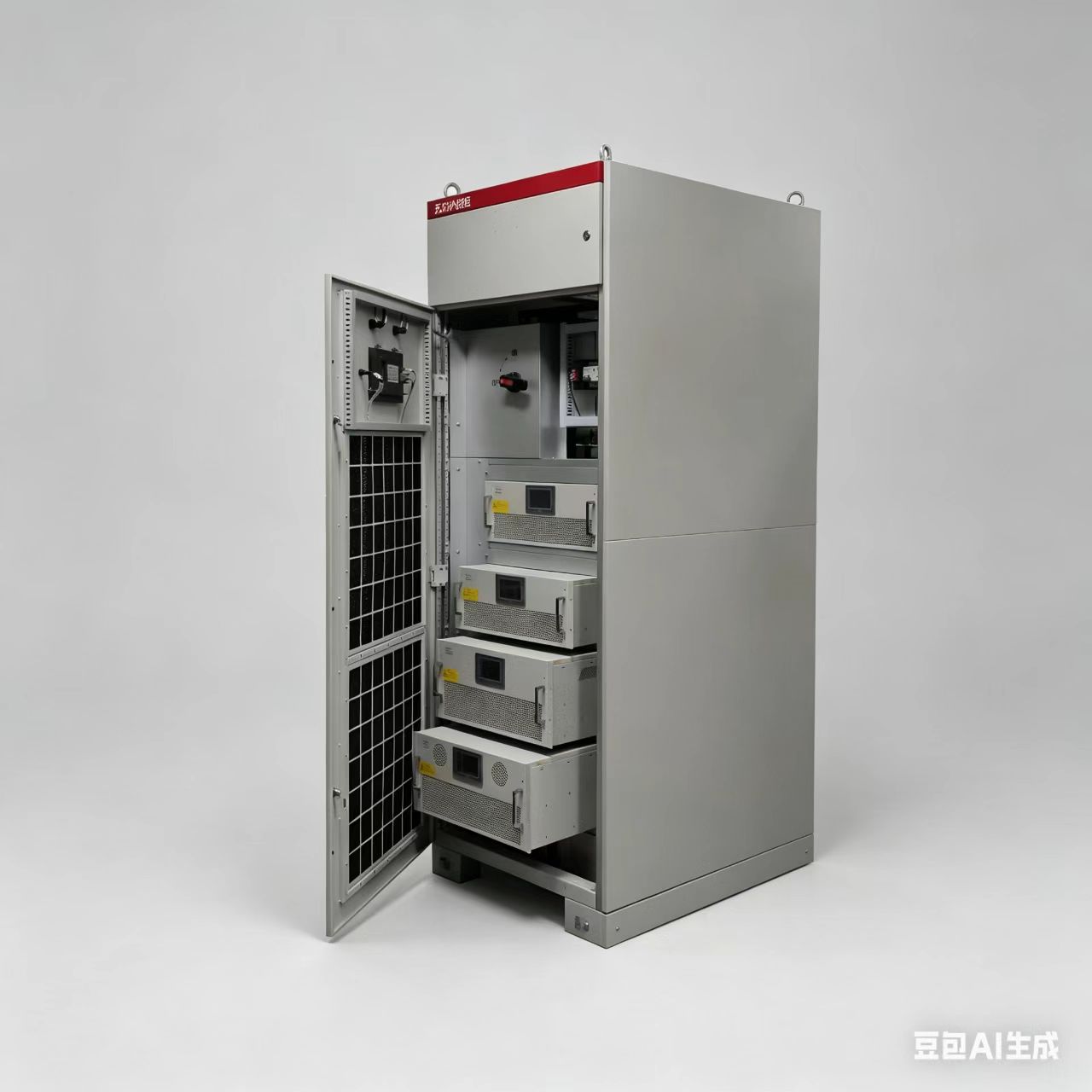 APF有源滤波器
