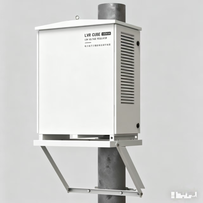三相低电压调节装置AVR