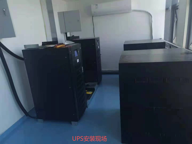 工程案例