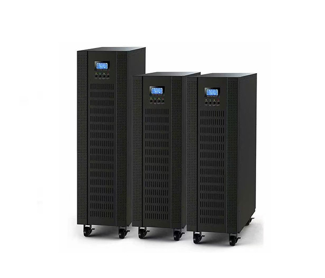UPS不间断电源