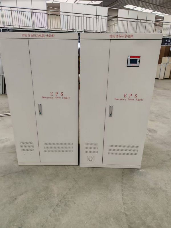 实力铸就品牌 EPS应急电源成行业采购优选