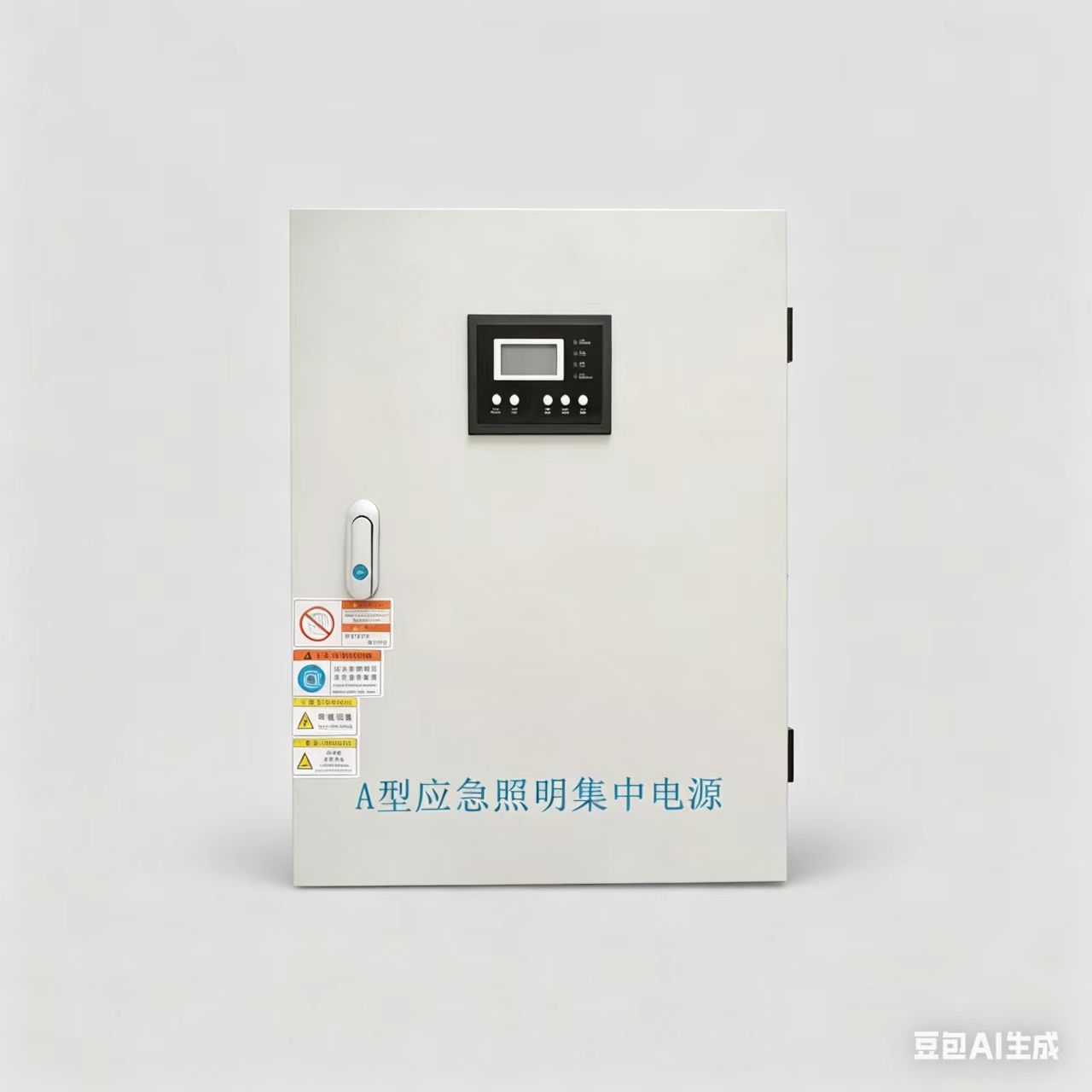 A型应急照集中电源箱