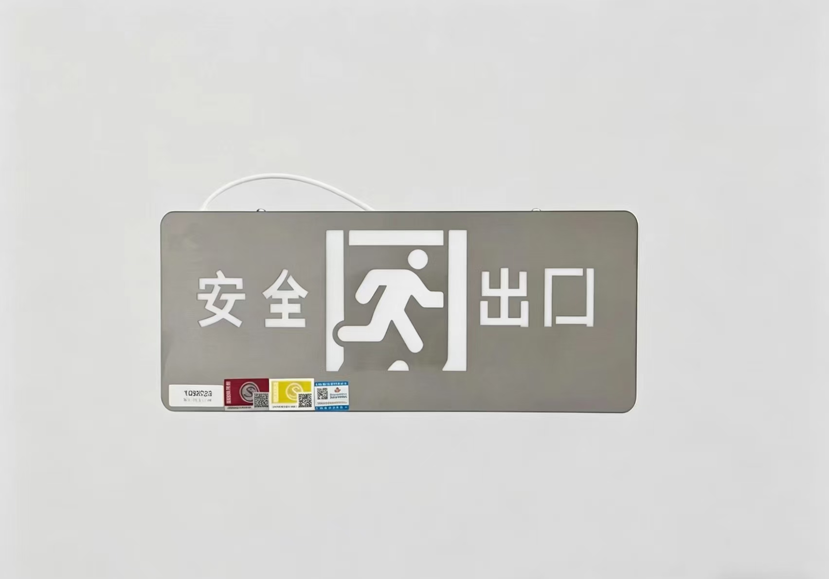 不锈钢标志灯
